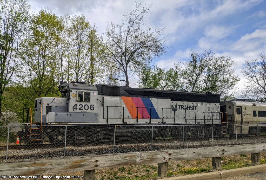 NJT 4206